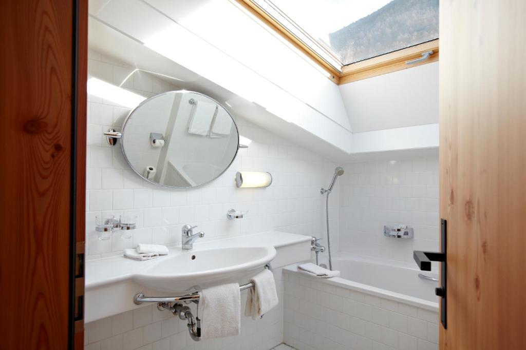 Chalet Annelis Apartments Zermatt Pokoj fotografie