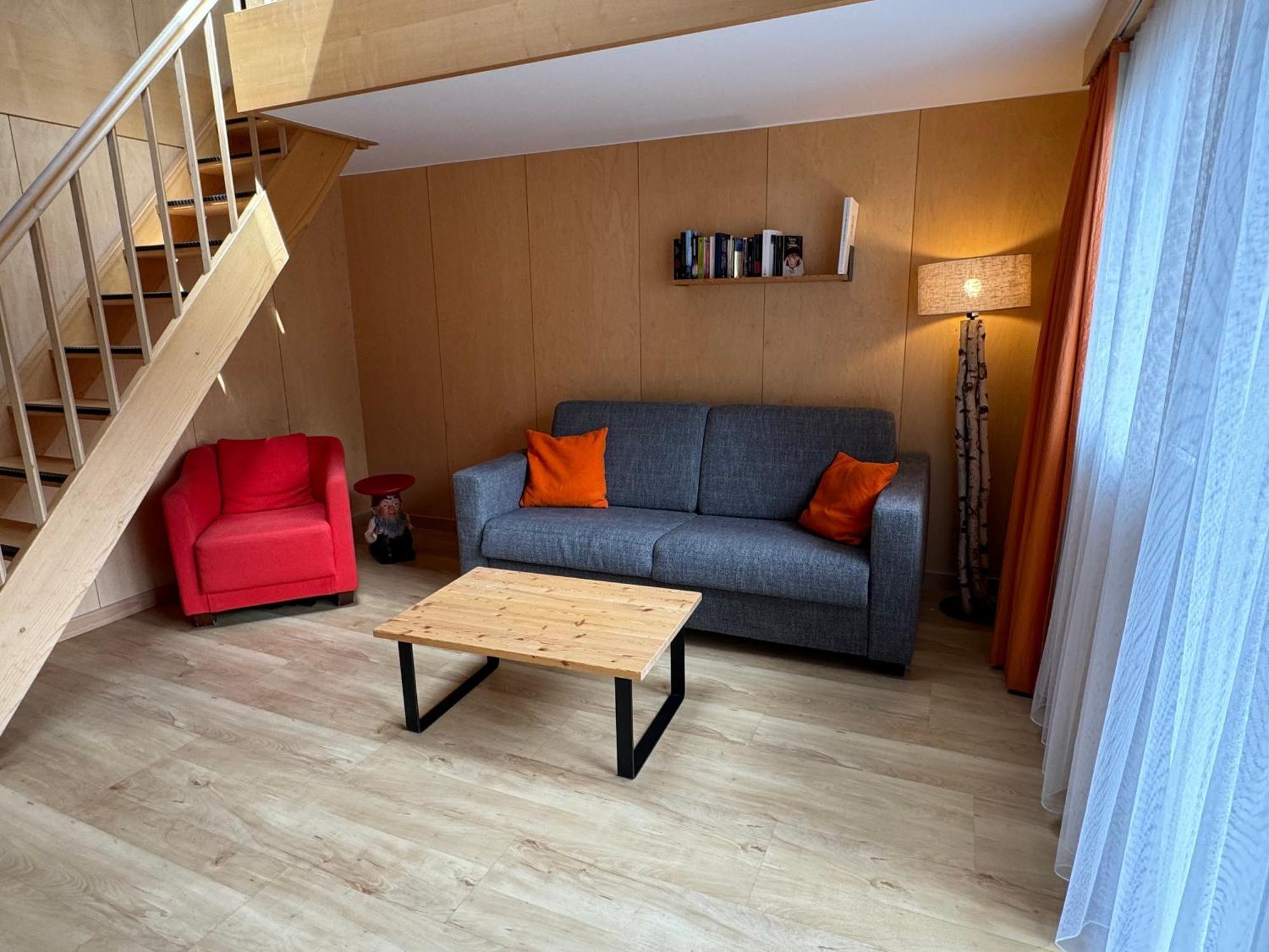 Chalet Annelis Apartments Zermatt Exteriér fotografie